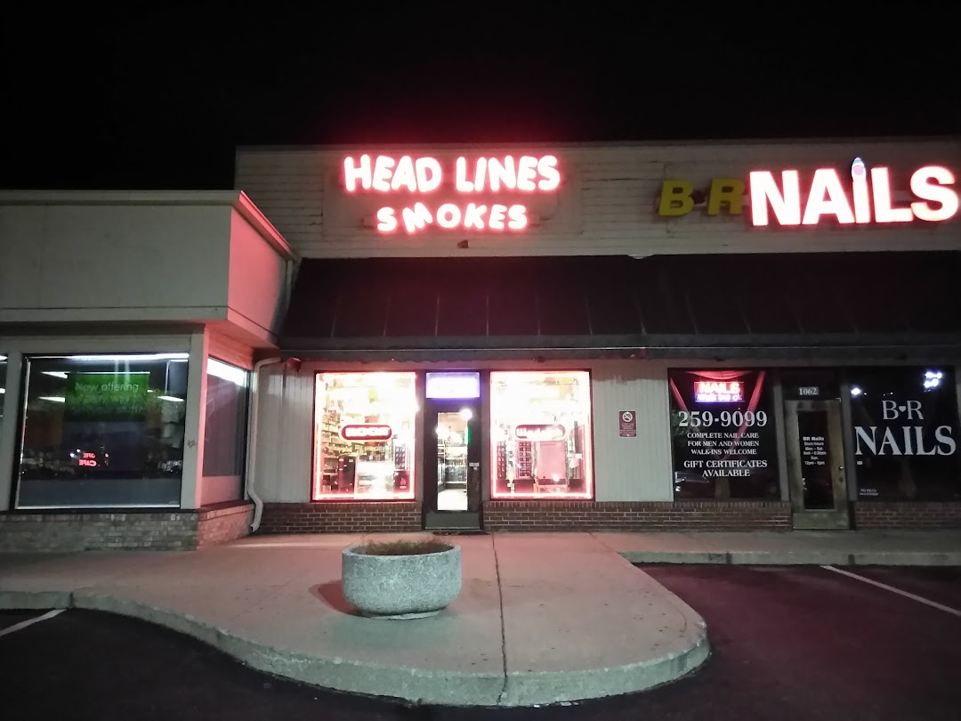 Head Lines Smokes