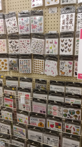 Craft Store «Hobby Lobby», reviews and photos, 675 Hebron Rd, Heath, OH 43056, USA