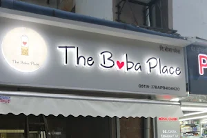 THE BOBA PLACE image