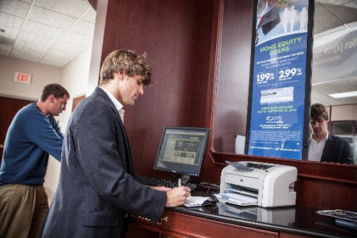 Financial Institution «UVA Community Credit Union», reviews and photos