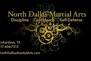 North Dallas Martial Arts image