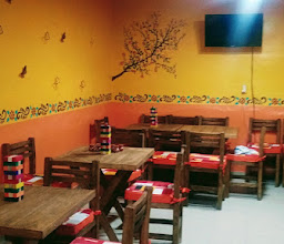 Taquería checos photo