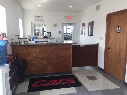 Car Repair and Maintenance «Cars», reviews and photos, N6594 N Rolling Meadows Dr, Fond du Lac, WI 54937, USA