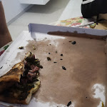 Photo n°1 de l'avis de Claudio.r fait le 06/12/2023 à 19:32 sur le  Dious à Pescara