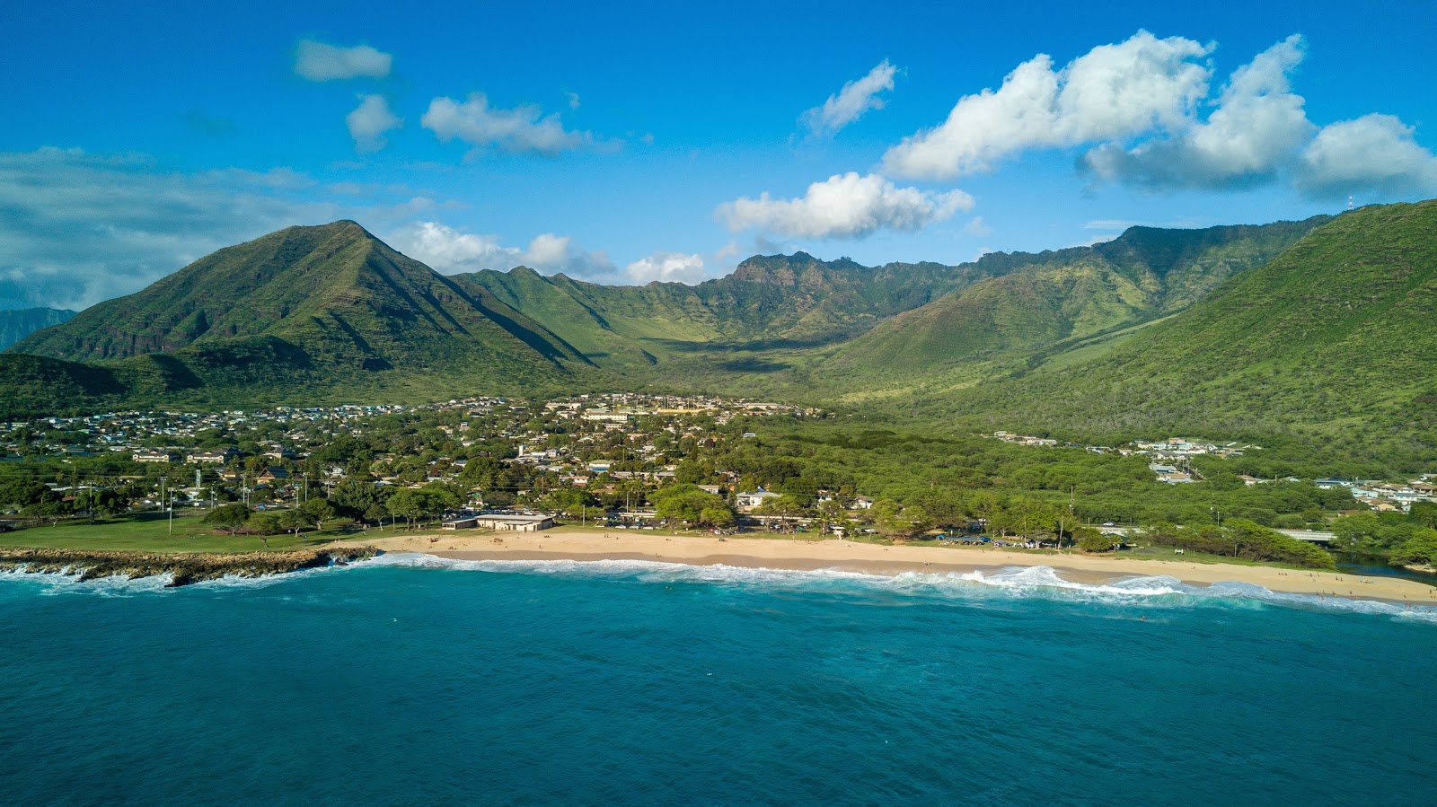 Nanakuli Beach Park photo #9
