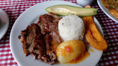 Restaurante Albahaca 2, Paulo Vi, Teusaquillo