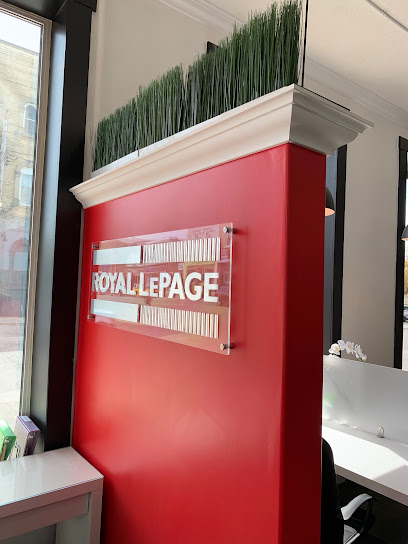 Royal LePage Exchange Realty Co. Brokerage Port Elgin