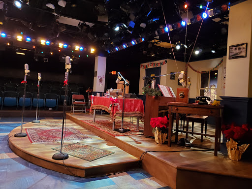 Arts Organization «Stages Repertory Theatre», reviews and photos, 3201 Allen Pkwy, Houston, TX 77019, USA
