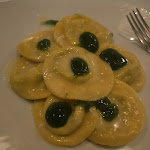 Photo n°1 de l'avis de Tomo. fait le 29/03/2024 à 21:05 sur le  La Cuccuma Bistrot à Milan