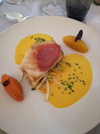 Foie gras du Restaurant familial Taverne Alsacienne à Ingersheim - n°17