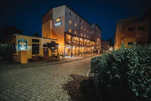 Hotel ''Zamkowy Młyn'' image