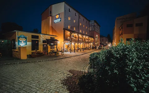Hotel ''Zamkowy Młyn'' image