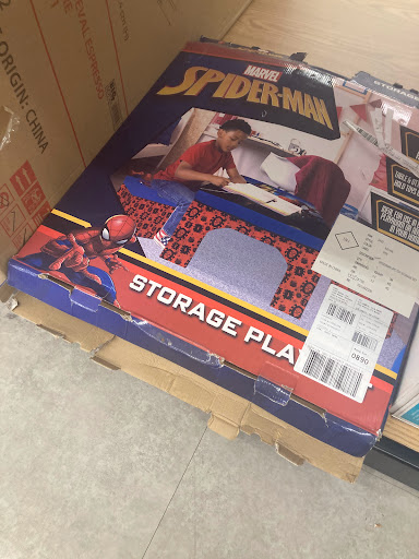 Discount Store «Big Lots», reviews and photos, 1171 Hill Rd N, Pickerington, OH 43147, USA