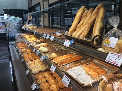 バロー 日進岩崎店