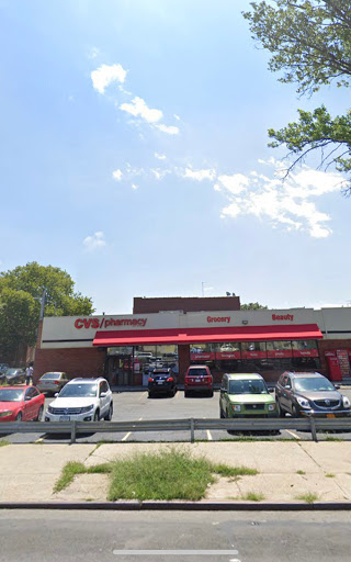 Drug Store «CVS», reviews and photos, 83 02 Atlantic Ave, Ozone Park, NY 11416, USA