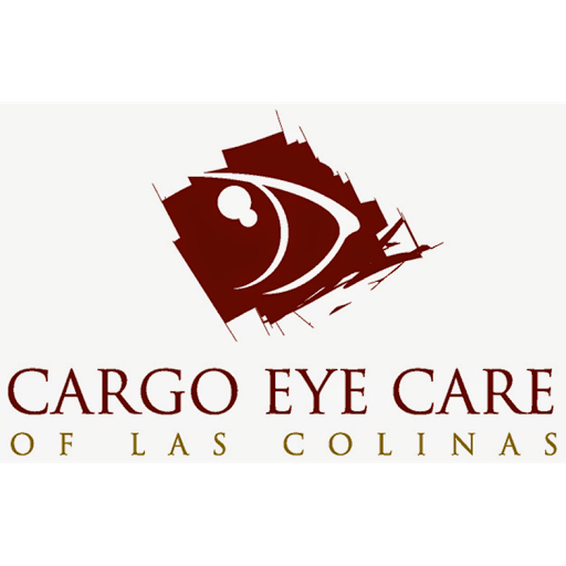 Eye Care Center «Cargo Eye Care of Las Colinas», reviews and photos, 1135 Kinwest Pkwy #100, Irving, TX 75063, USA