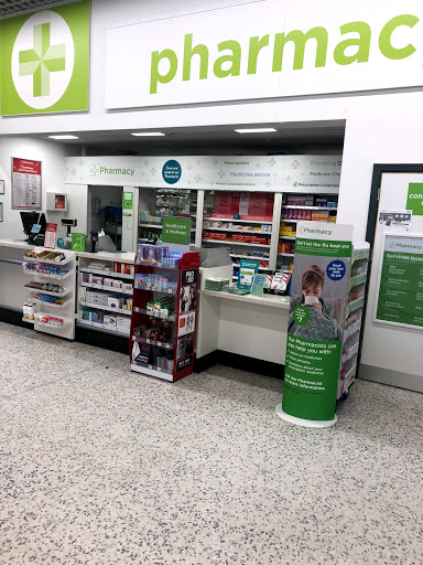 Asda Roehampton Superstore