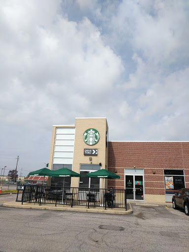 Coffee Shop «Starbucks», reviews and photos, 6780 Ridge Rd, Parma, OH 44129, USA