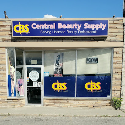 Central Beauty