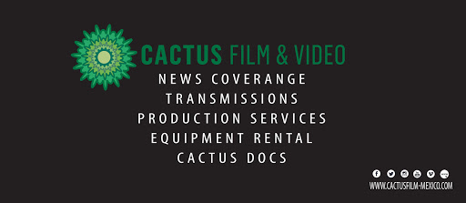 Cactus Film And Video S. de R.L. de C.V.