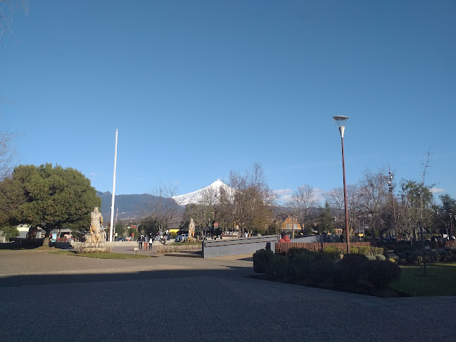 18 de Septiembre, Dalcahue, Los Lagos, Chile