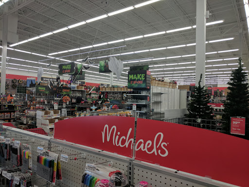 Craft Store «Michaels», reviews and photos, 217 Indian Lake Blvd #850, Hendersonville, TN 37075, USA