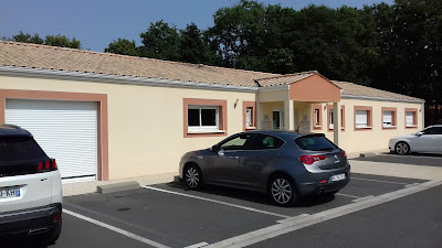 Docteur Benard Daniel à Breuillet