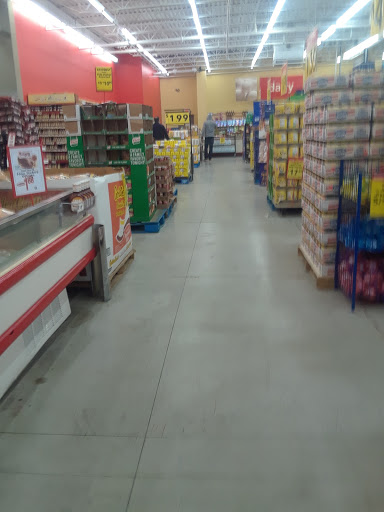 Grocery Store «Save-A-Lot», reviews and photos, 150 S MacDade Blvd, Darby, PA 19023, USA