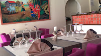 Atmosphère du Restaurant indien Le Kashmir à Saint-Raphaël - n°13