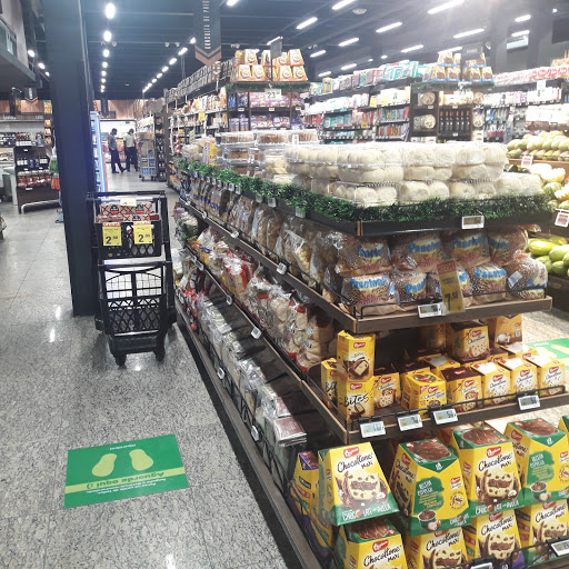 Logo da empresa - Hiperideal Vitória