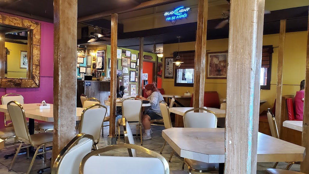 La Margarita Mexican Food 79761