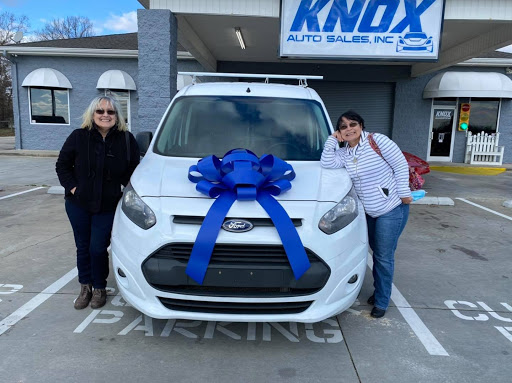 Used Car Dealer «Knox Auto Sales», reviews and photos, 1733 Capital Blvd, Raleigh, NC 27604, USA