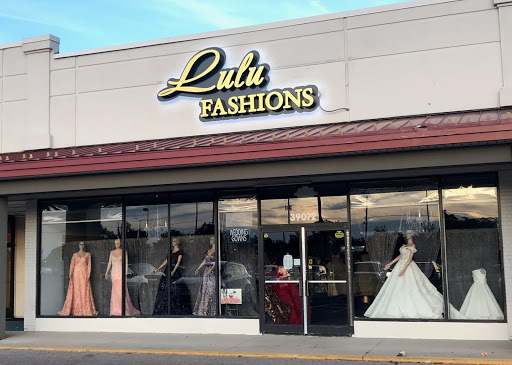 Lulu Fashions