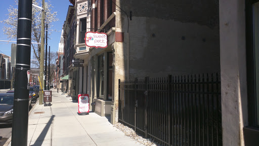Dessert Shop «Sweet Petit Desserts», reviews and photos, 1426 Race St, Cincinnati, OH 45202, USA