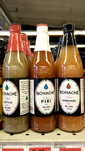 Grocery Store «Manzanita Fresh Foods», reviews and photos, 730 Manzanita Ave, Manzanita, OR 97130, USA