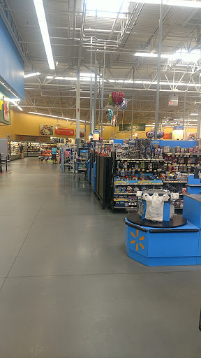 Department Store «Walmart Supercenter», reviews and photos, 610 Legion Rd, Denton, MD 21629, USA