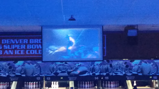 Bowling Alley «Harmony Bowl», reviews and photos, 3845 Academy Blvd N, Colorado Springs, CO 80917, USA