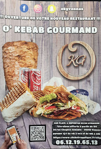 Photos du propriétaire du Kebab Gourmand Vonnas - n°6