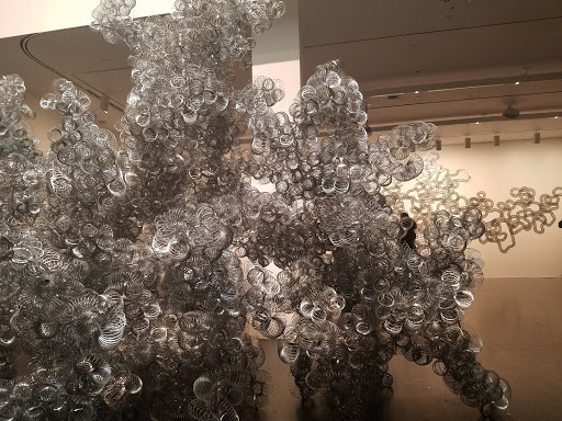 Art Museum «Museum of Contemporary Art Denver», reviews and photos, 1485 Delgany St, Denver, CO 80202, USA