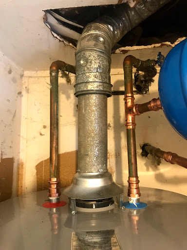 Plumber «Paramount Plumbing Heating Cooling, LLC», reviews and photos, 4197 Tuggle Rd NE, Buford, GA 30519, USA