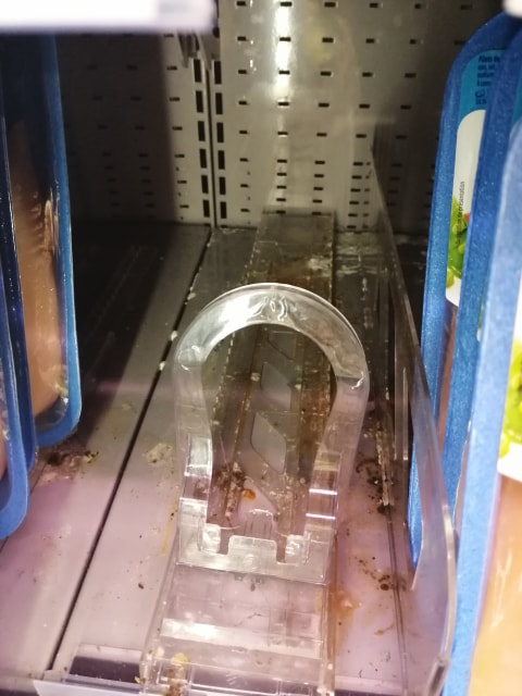 Photo n° 2 de l'avis de E.. fait le 14/09/2019 à 10:33