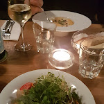 Photo n°1 de l'avis de Christian.u fait le 04/01/2020 à 15:37 sur le restaurants Trattoria Salieri à Stuttgart