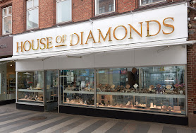 House Of Diamonds
