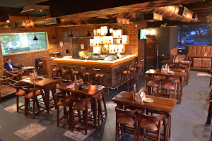 Pablo 34, Lounge | Bar | Nightclub & Restaurant In Chandigarh image