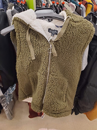 Department Store «Marshalls», reviews and photos, 2641 N Salisbury Blvd, Salisbury, MD 21804, USA