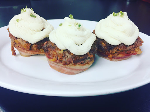 Restaurant «The Corner Bistro & Catering», reviews and photos, 200 Fountain Trce, Poquoson, VA 23662, USA