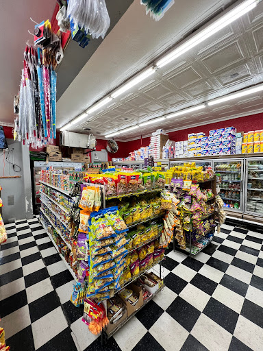 Grocery Store «Roslindale Market», reviews and photos, 4140 Washington St, Roslindale, MA 02131, USA