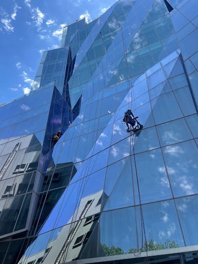 Obriens Window Cleaning Services Pty Ltd