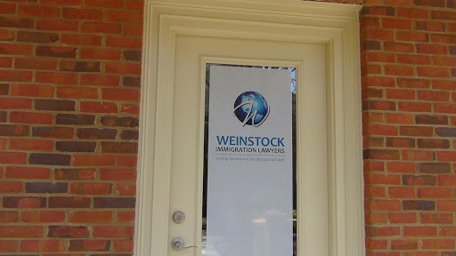 Immigration Attorney «Weinstock Immigration Lawyers- The Visa Pros», reviews and photos