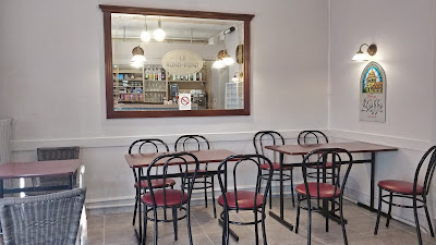 BAR TABAC du Rond-Point à Reims